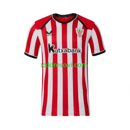 Athletic Bilbao Domaći Nogometni Dres 2026-2027